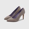 Damen Albano Pumps | Decolite Pumps Night Beige