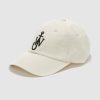 Accessoires JW Anderson Headwear | Baseball Kappe