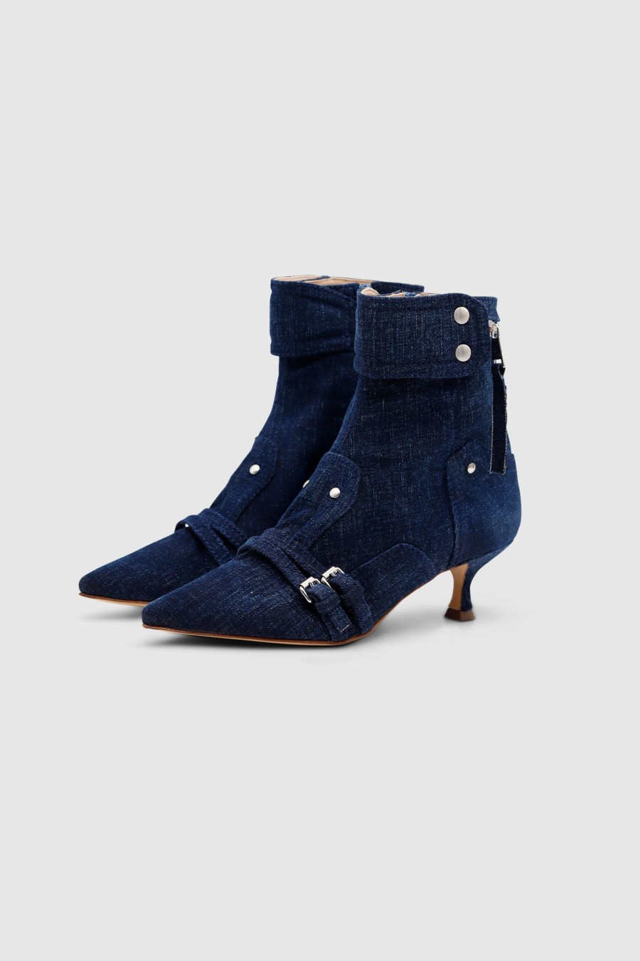 Damen Strategia Stiefel & Boots | Lovely Ankle Boots Lou