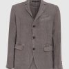 Herren Hannes Roether Jacken & Mantel | Schumann Jacket Mesh