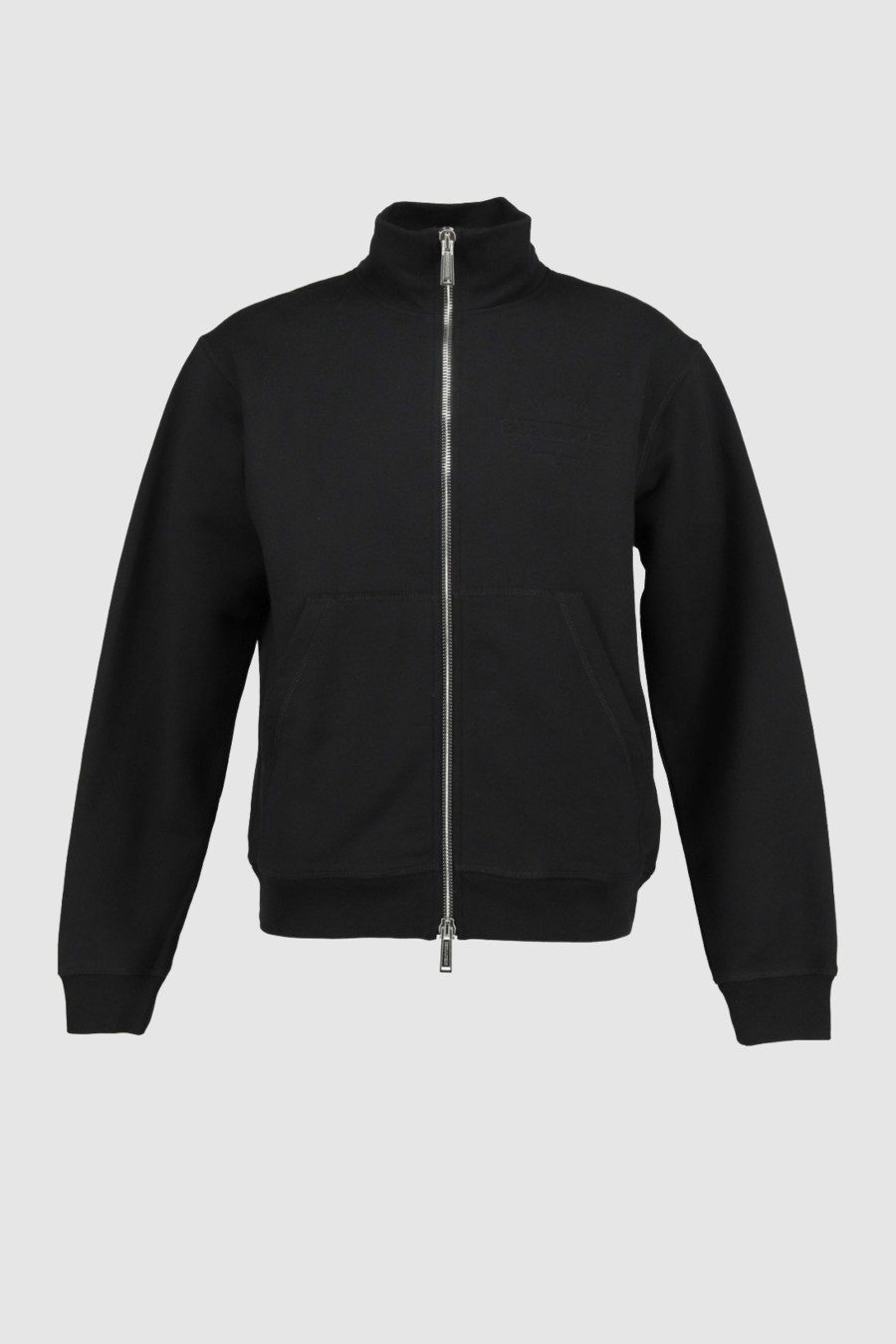 Herren DSquared2 Jacken & Mantel | Sweatjacke Cool Fit