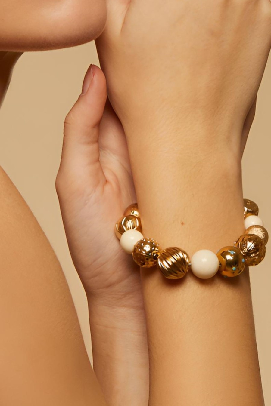 Accessoires GAS Bijoux Schmuck | Armband Palazzio