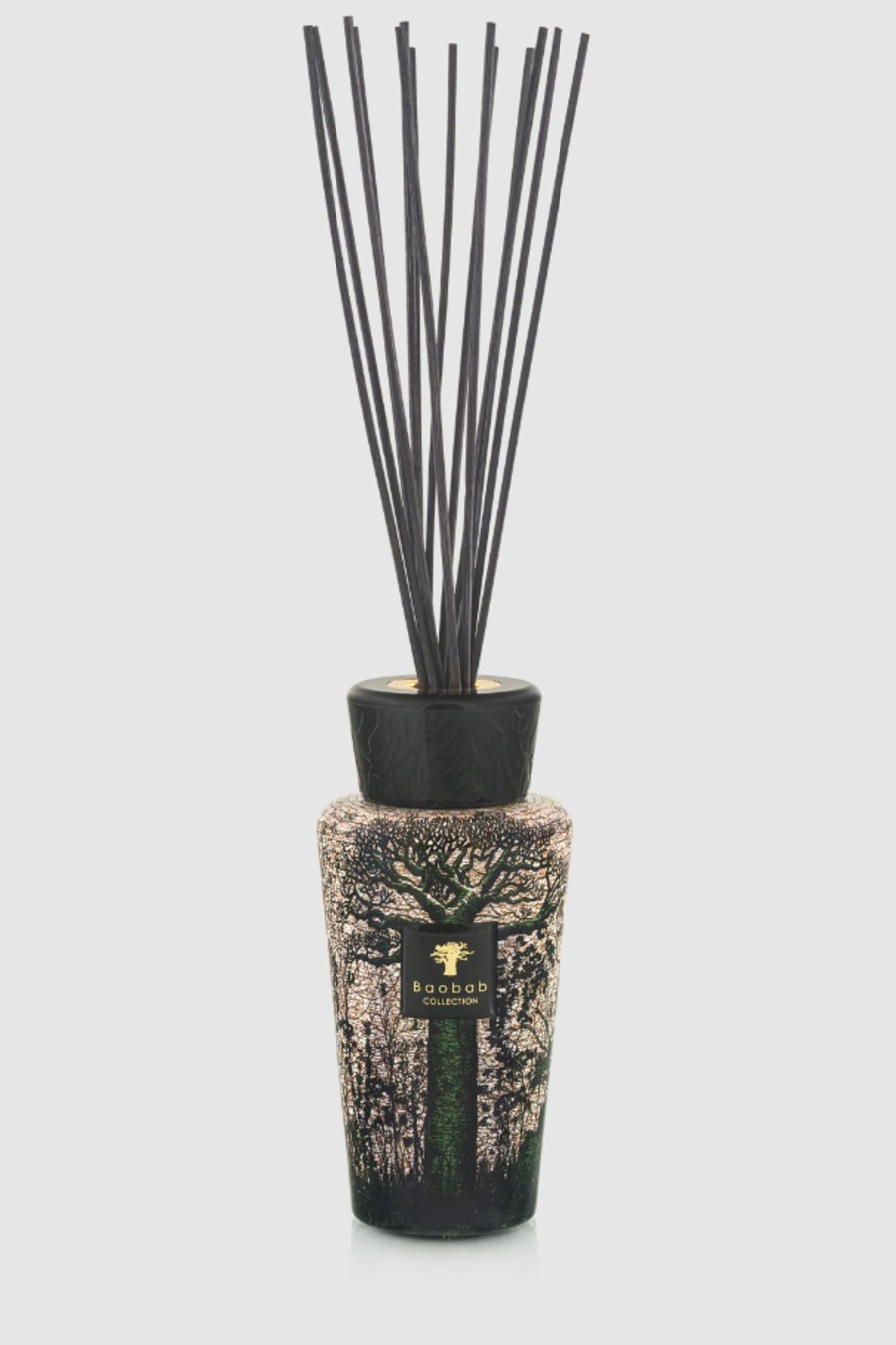 Living BAOBAB | Diffuser Sacred Trees Kani 500Ml