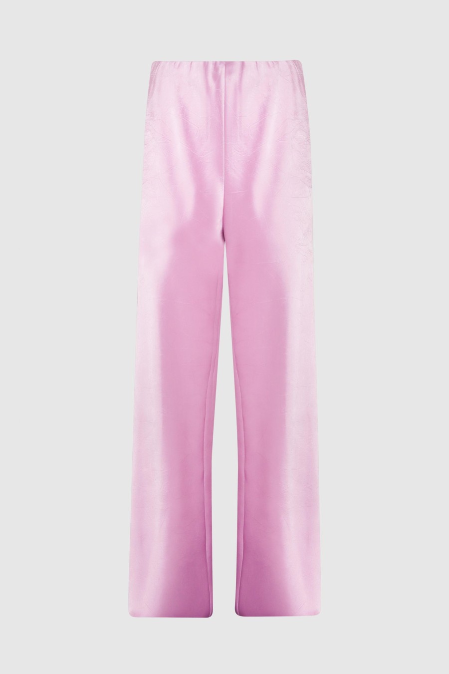 Damen Vince Hosen & Jumpsuits | High Waist Bias Pant Petal Nectar