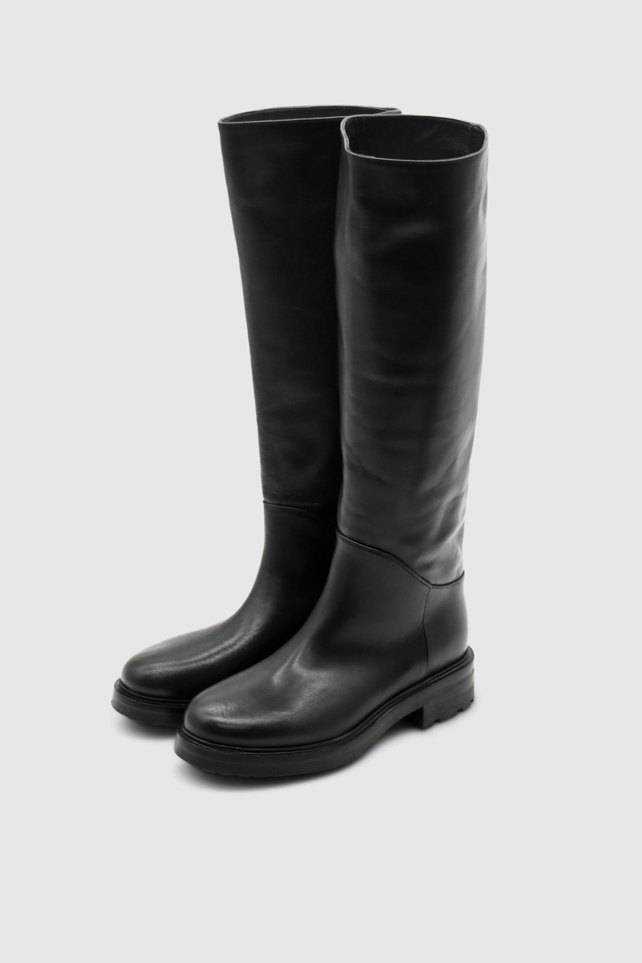 Damen Strategia Stiefel & Boots | Story Boots Talco Nero