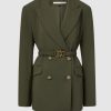 Damen Veronica Beard Blazer | Blazer Hutchinson Dickey