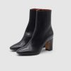 Damen Lorena Paggy Stiefel & Boots | Georgia Boots Glove Nero