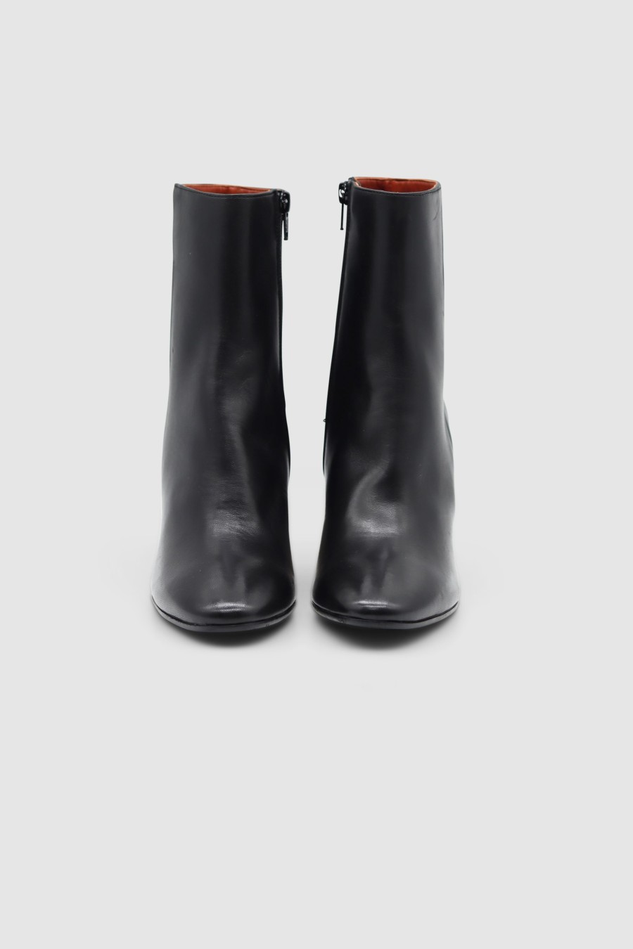 Damen Lorena Paggy Stiefel & Boots | Georgia Boots Glove Nero