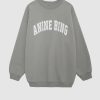 Damen Anine Bing Pullover & Sweatshirts | Sweatshirt Tyler