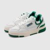 Herren Autry Sneaker | Clc Sneaker M White Green