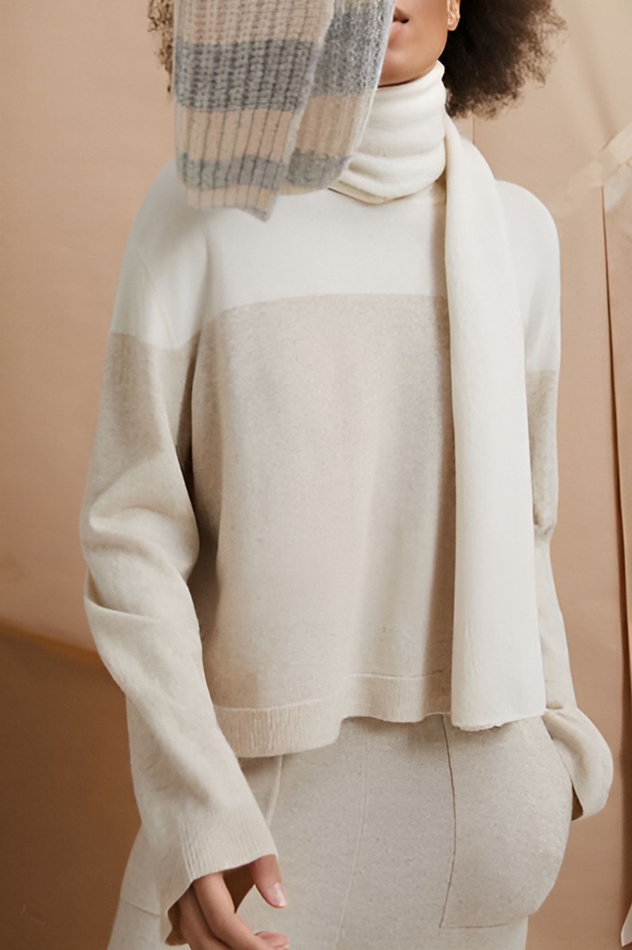 Damen Lu-Ren Pullover & Sweatshirts | Pullover Pipa