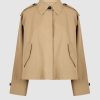 Damen Blonde No. 8 Jacken | Jacke Hastings