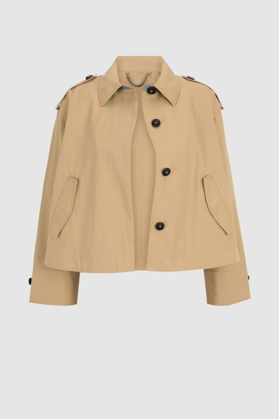 Damen Blonde No. 8 Jacken | Jacke Hastings