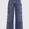 Damen Agolde Jeans | Magda Pants Darkness