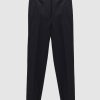 Damen Dorothee Schumacher Hosen & Jumpsuits | Refreshing Ambition Pants Pure Black