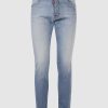 Herren DSquared2 Jeans | Jeans Cool Guy