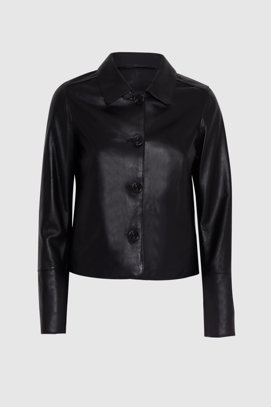 Damen Oakwood Jacken | Leslie Jacket Black