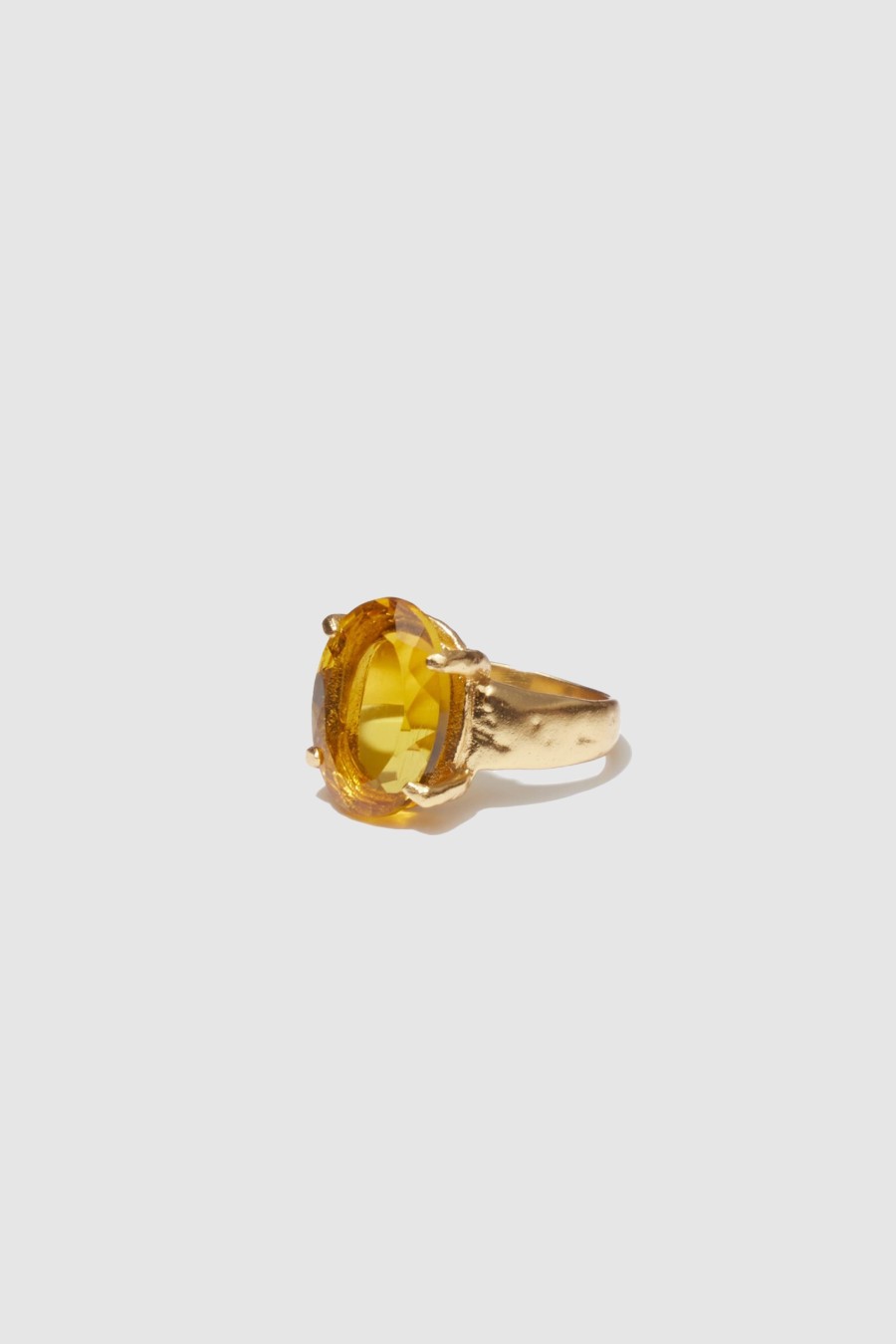 Accessoires Mimi Et Toi Schmuck | Matin Ring Gold