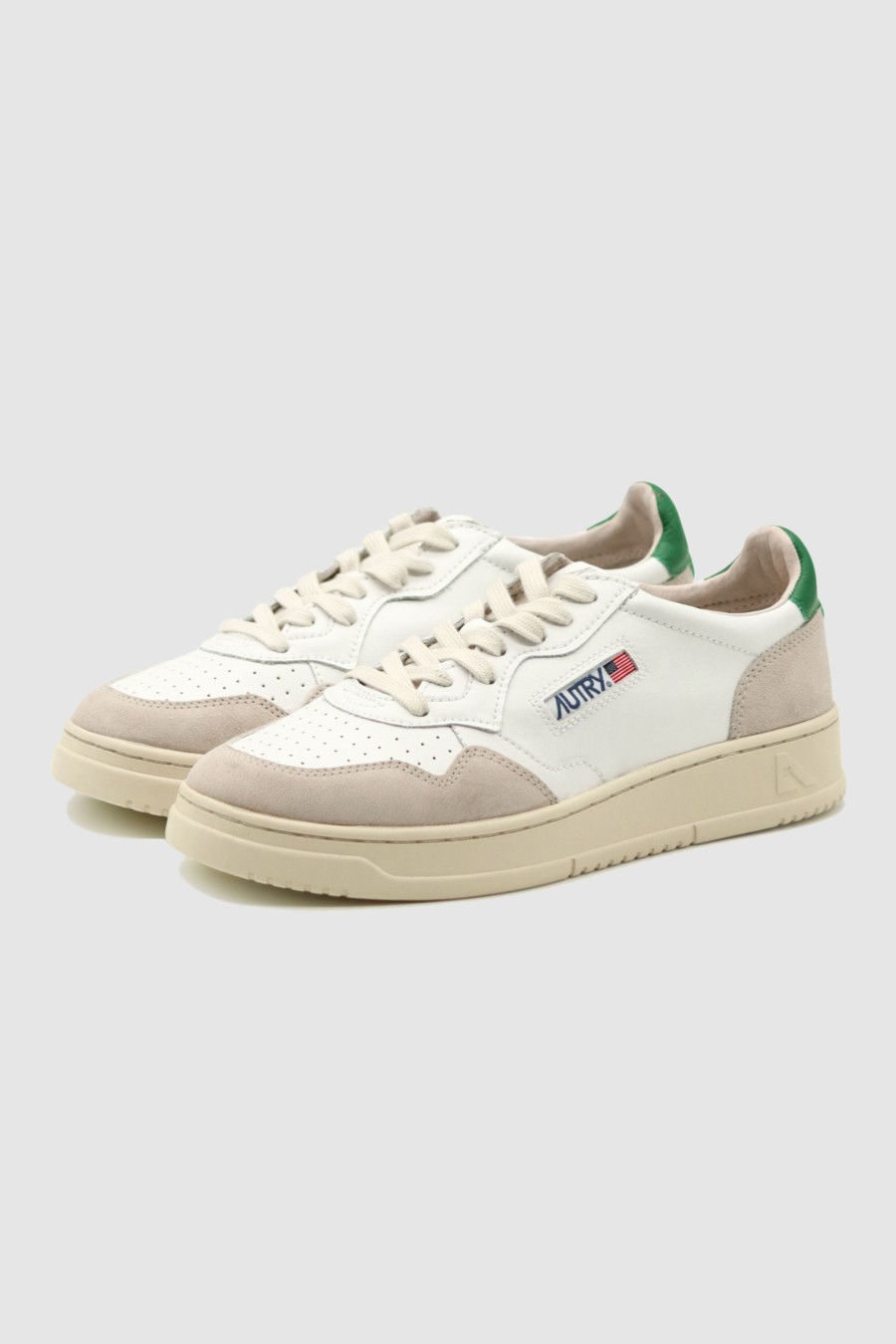 Damen Autry Sneaker | Sneaker Medalist W Low