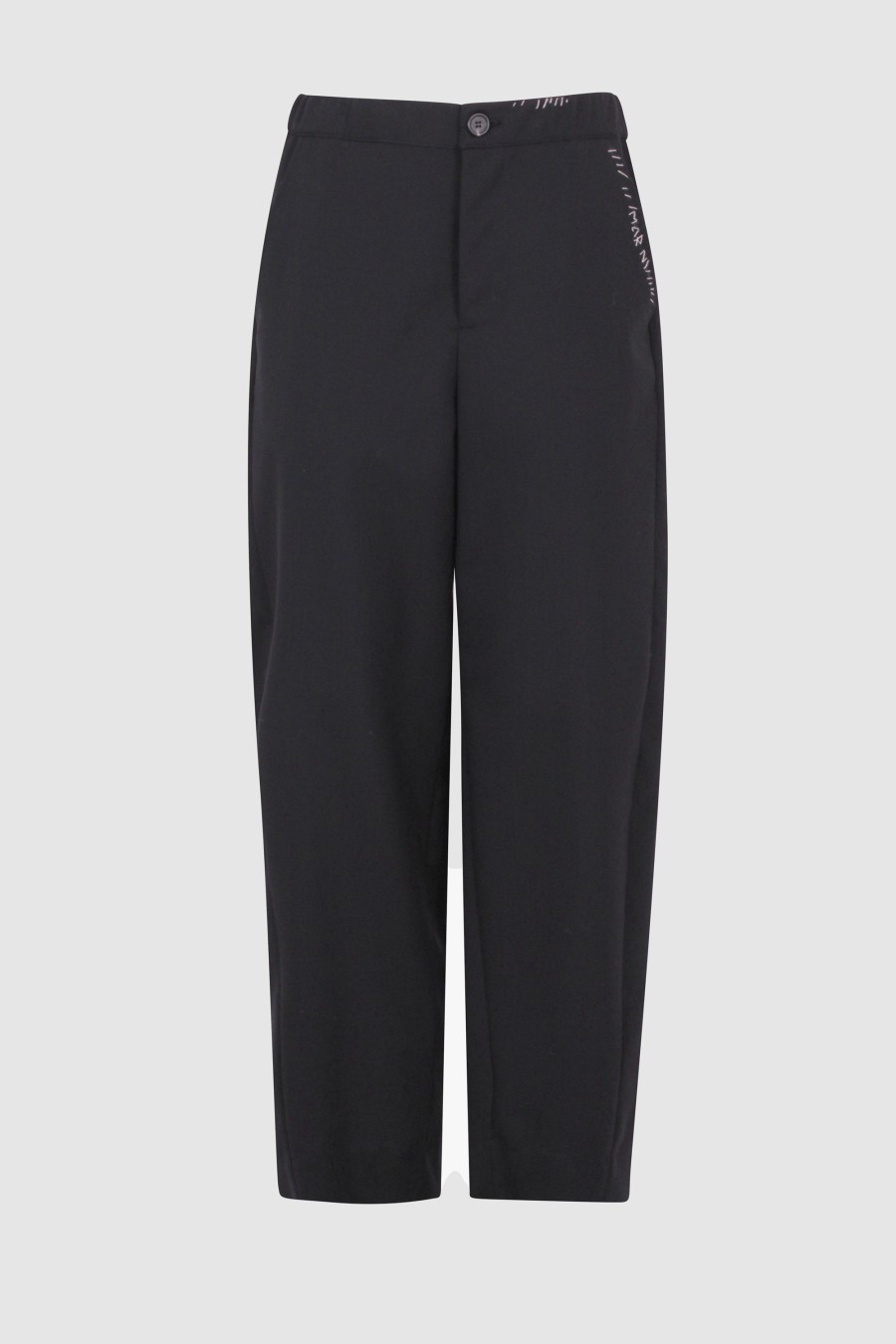 Damen MARNI Hosen & Jumpsuits | Hose Pama