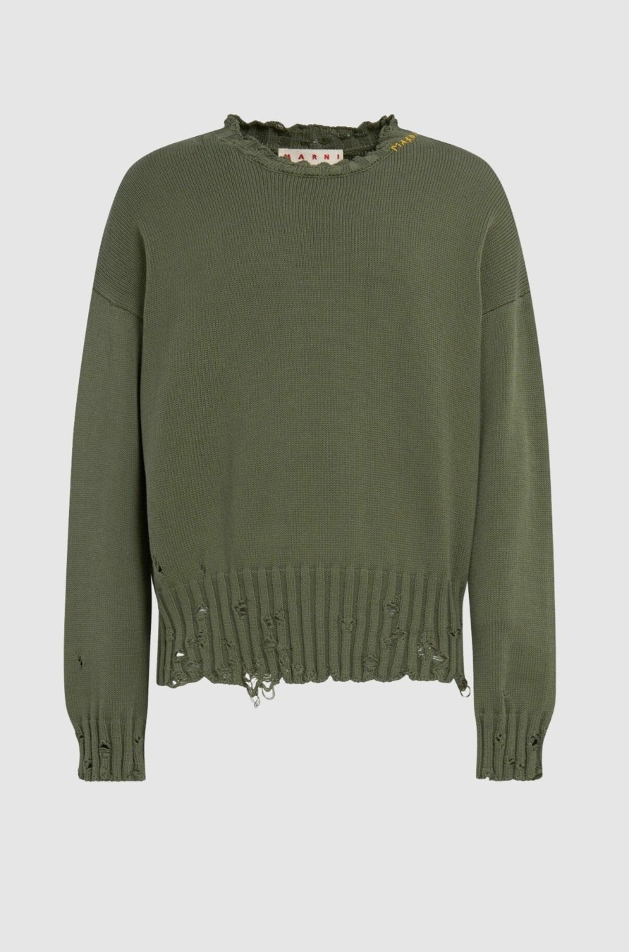 Herren MARNI Pullover | Pullover