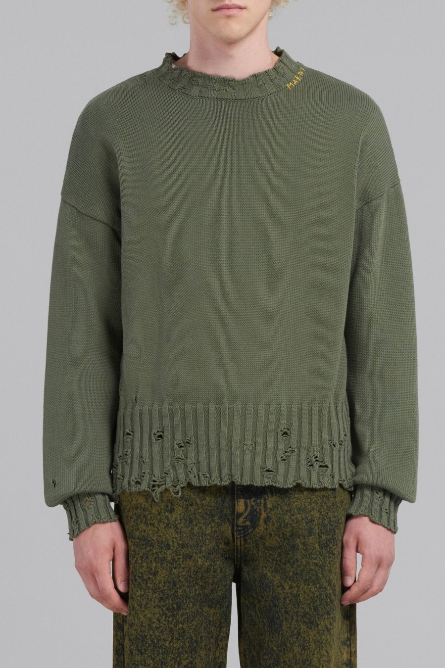 Herren MARNI Pullover | Pullover