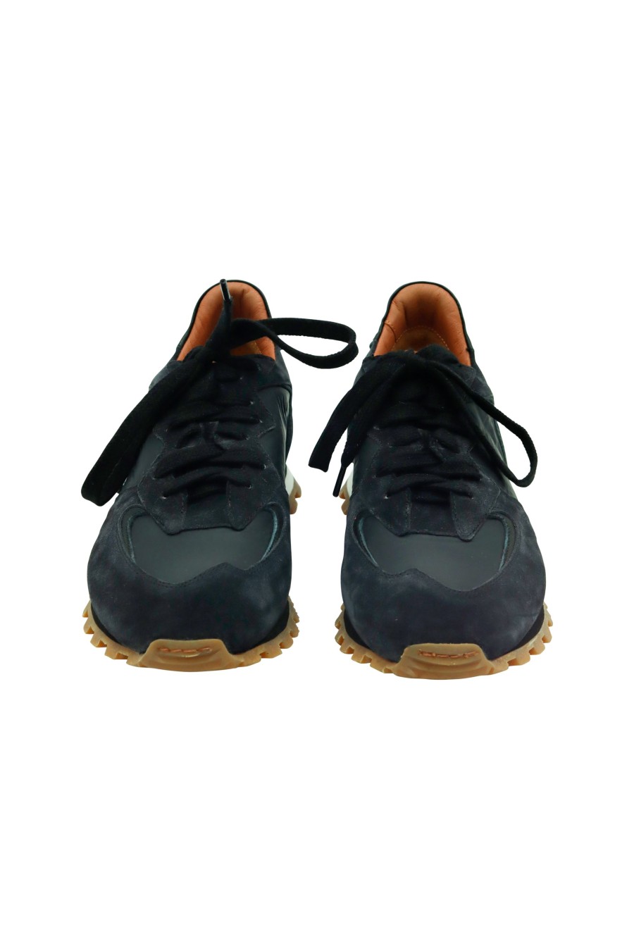 Damen Elia Maurizi Sneaker | Tersa Sneaker Dark Navy