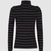 Damen Veronica Beard Pullover & Sweatshirts | Rollkragenpullover Cedar