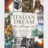 Living ASSOULINE | Buch The Italian Dream