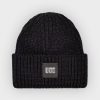 Accessoires UGG Headwear | Mutze Chunky Rib