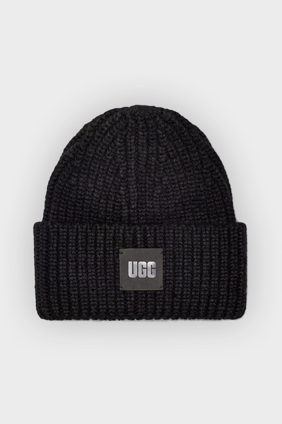 Accessoires UGG Headwear | Mutze Chunky Rib