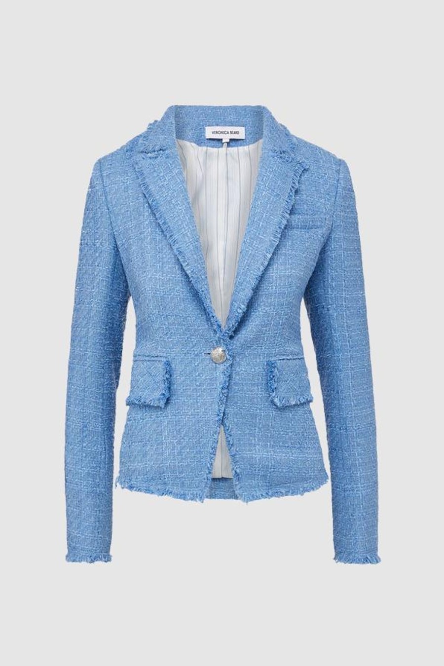 Damen Veronica Beard Blazer | Jacke Hosanna