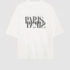 Damen Anine Bing Shirts & Longsleeves | T-Shirt Avi Paris