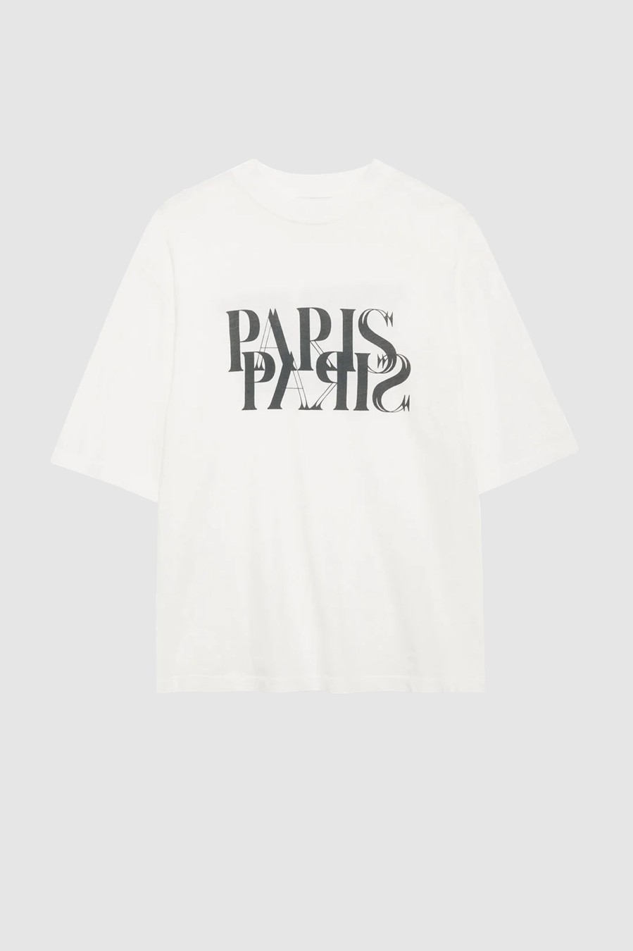 Damen Anine Bing Shirts & Longsleeves | T-Shirt Avi Paris