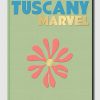 Living ASSOULINE | Buch Tuscany Marvel