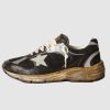 Damen Golden Goose Sneaker | Sneaker Running Dad