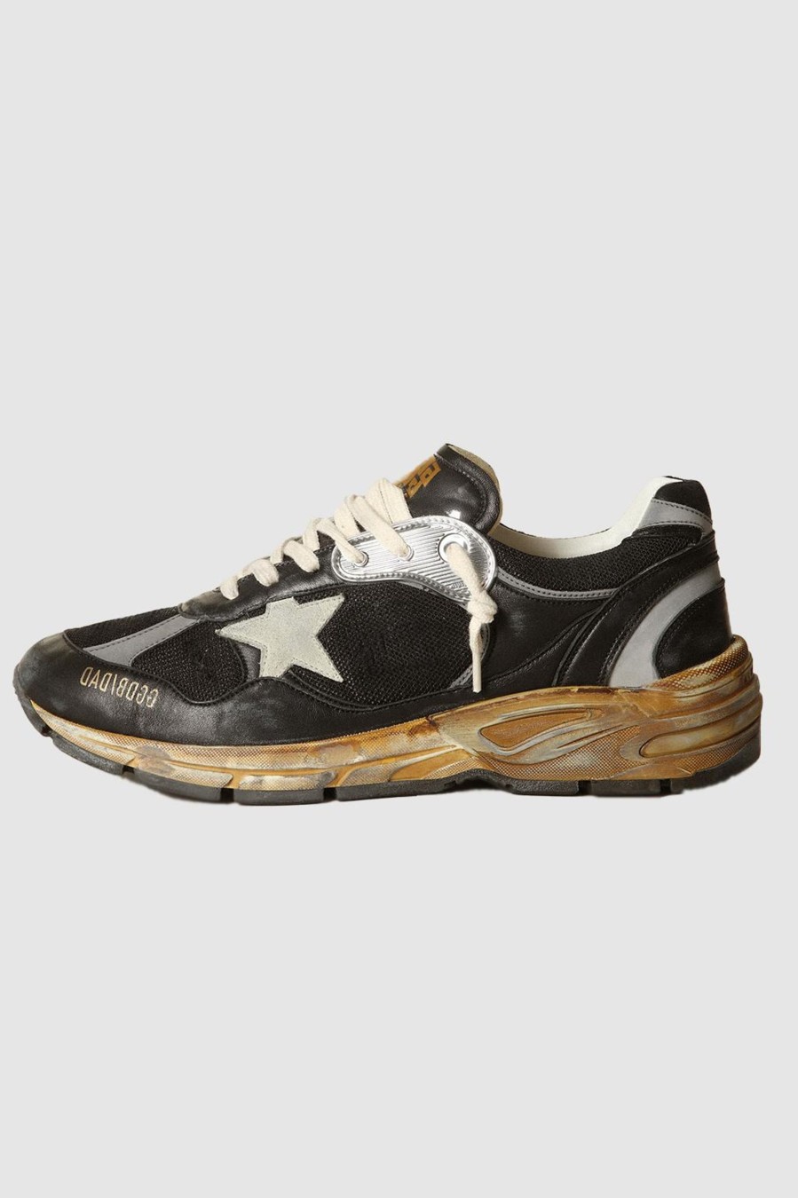 Damen Golden Goose Sneaker | Sneaker Running Dad