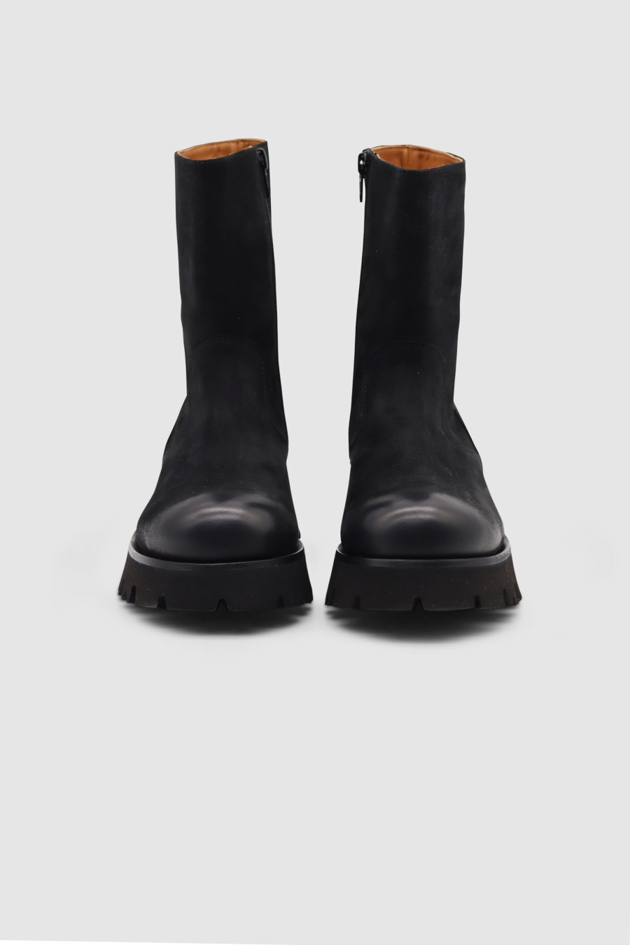 Damen Thea Mika Stiefel & Boots | Spencer Boots Wash Nero