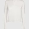 Damen Courrèges Pullover & Sweatshirts | Sweater Wool