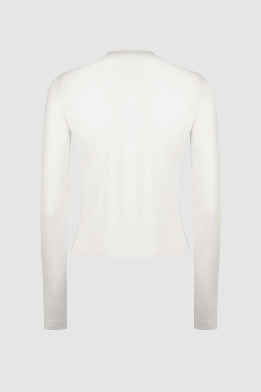 Damen Courrèges Pullover & Sweatshirts | Sweater Wool