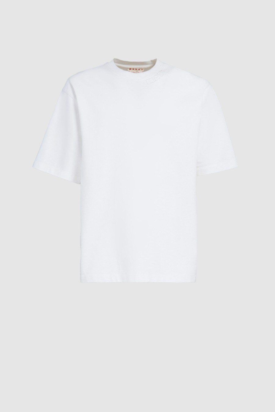 Herren MARNI T-Shirts & Polos | T-Shirt