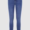 Damen FRAME Jeans | Le High Skinny Jeans Poee