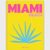 Living ASSOULINE | Miami Beach Book