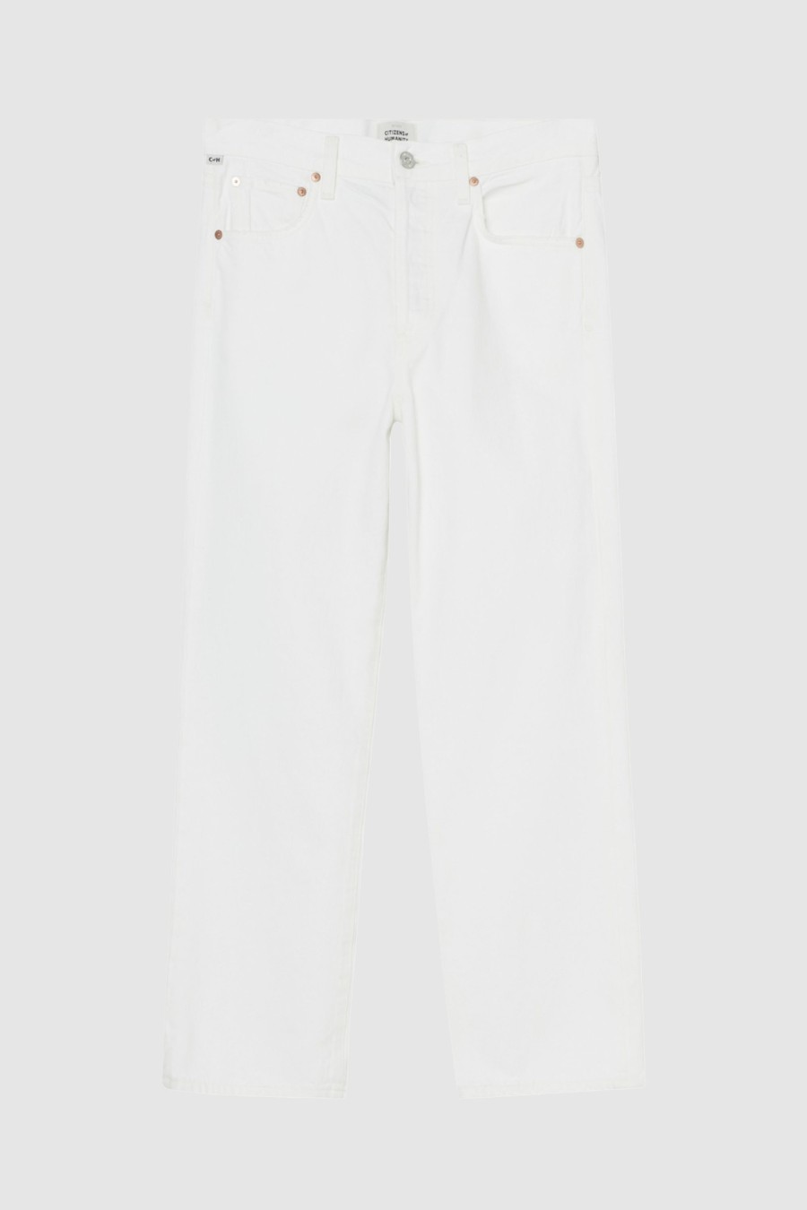 Damen Citizens of Humanity Hosen & Jumpsuits | Jeans Emery