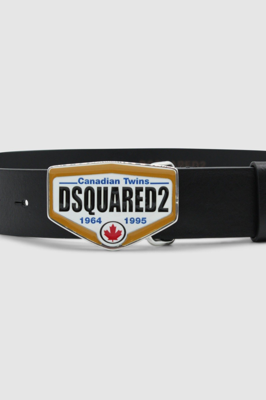 Accessoires DSquared2 Gurtel | Gurtel Vachetta