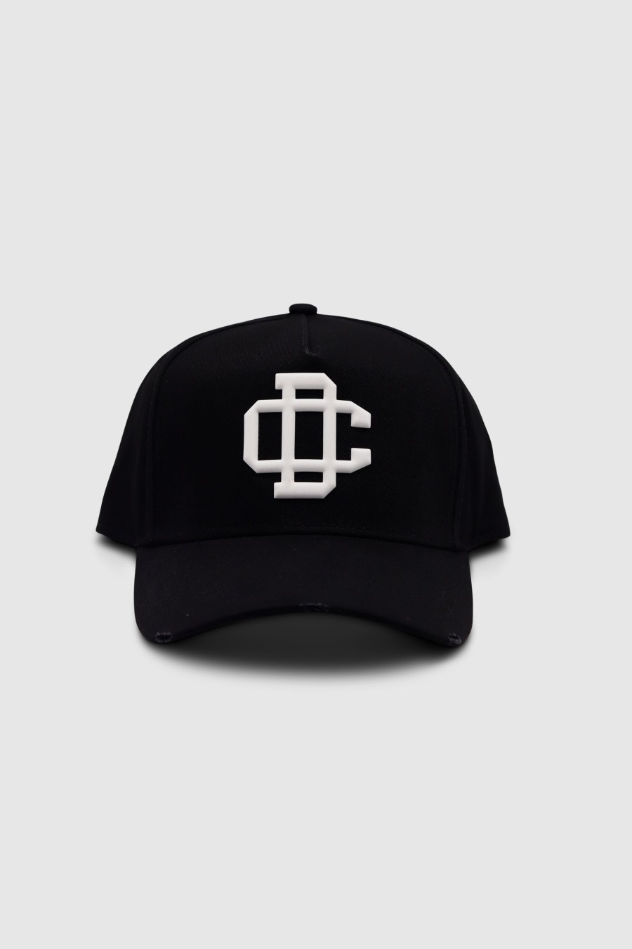 Accessoires DSquared2 Headwear | Baseball Cap Black | M063