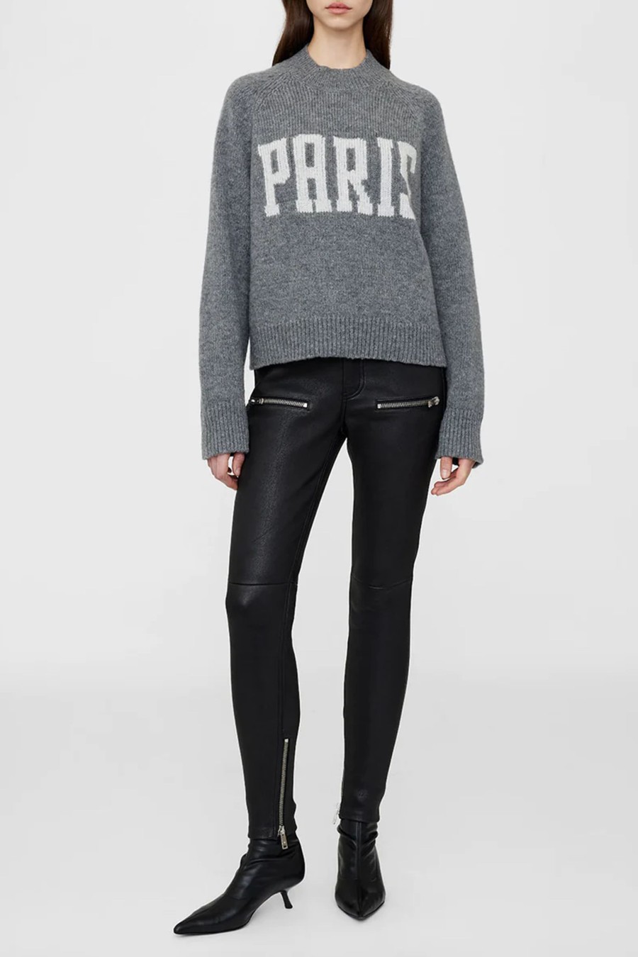 Damen Anine Bing Pullover & Sweatshirts | Sweater Kendrick