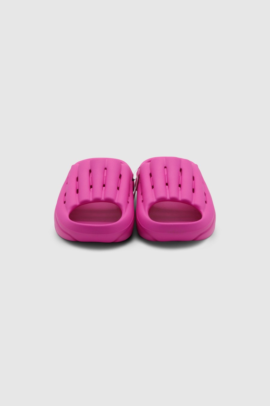 Damen UGG Pantoletten & Mules | Foam Slides Dragon Fruit