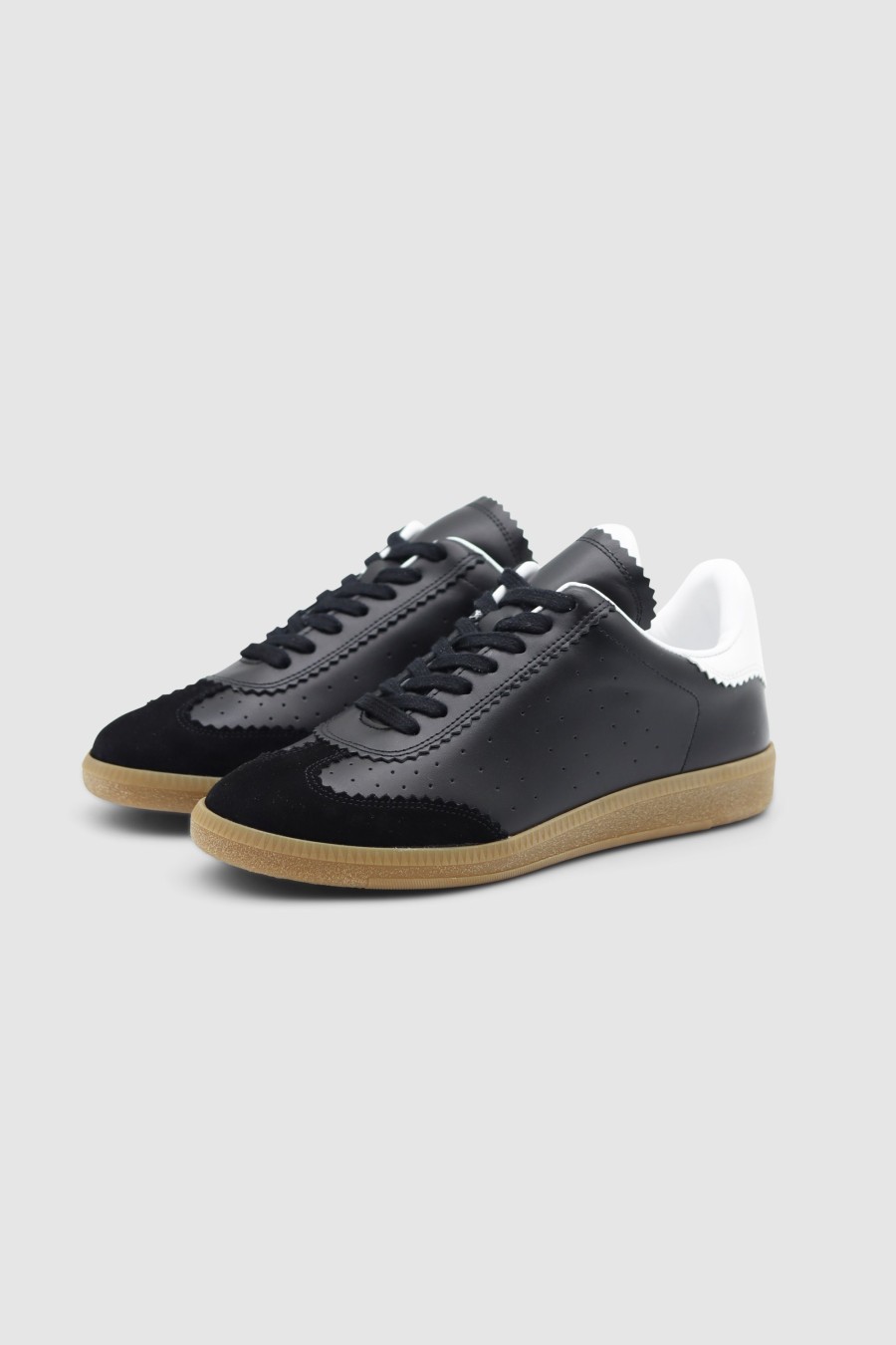 Damen Isabel Marant Sneaker | Bryce Gz Sneaker Black