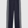 Herren AMI Paris Hosen | Track Pants Nautic Blue